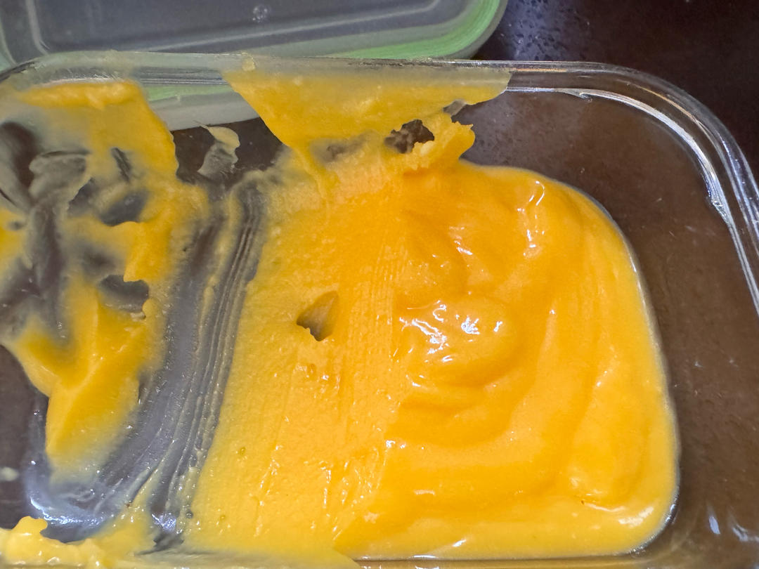 【原创】柠檬酱—酸甜可口易上手版（消耗柠檬的好方法）