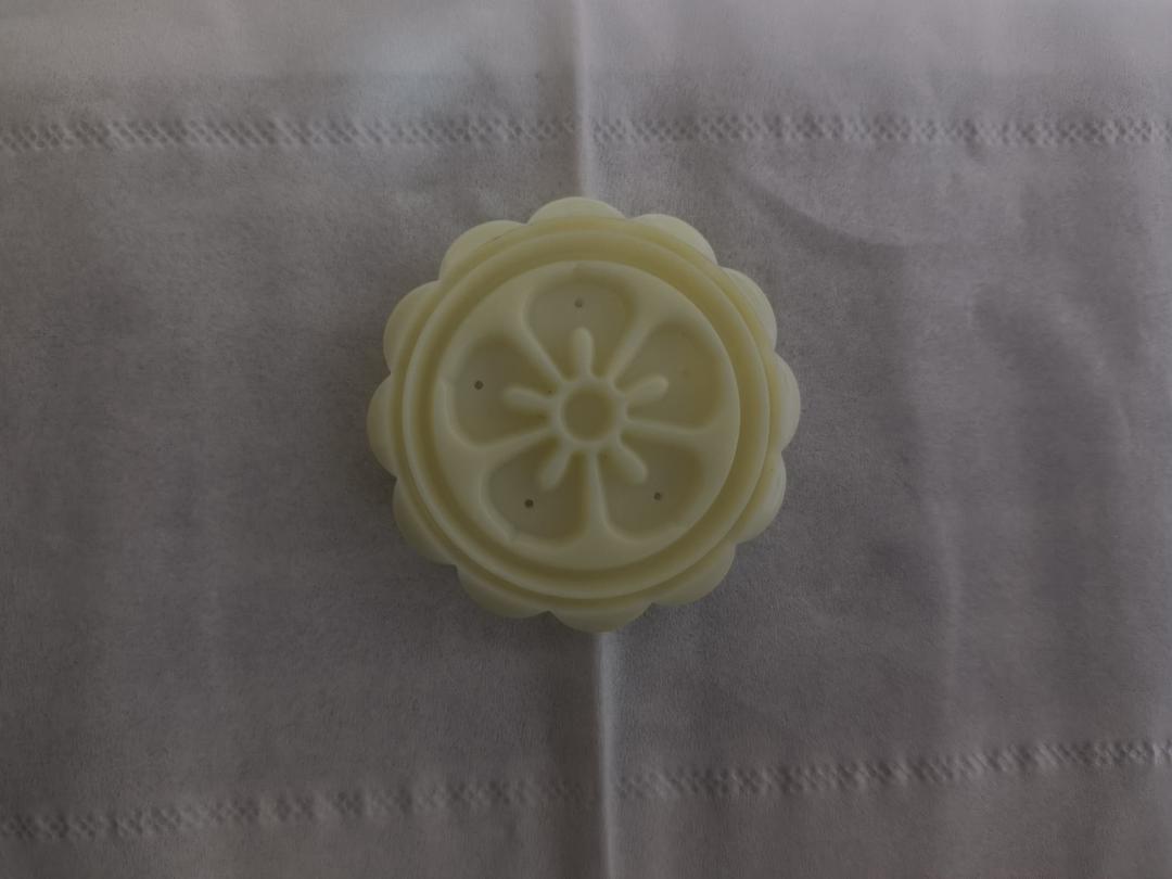 532 花朵花瓣图案的月饼模具集锦 花瓣花草植物花字