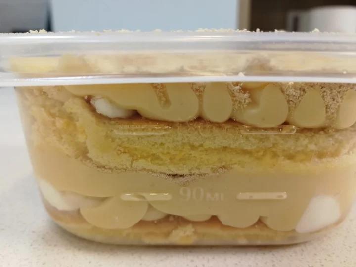 日式豆乳盒子（史上最详细步骤图）