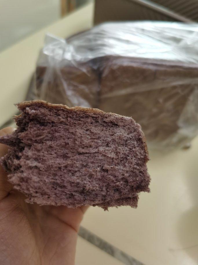 奶香超浓郁的淡奶油吐司（消灭淡奶油）