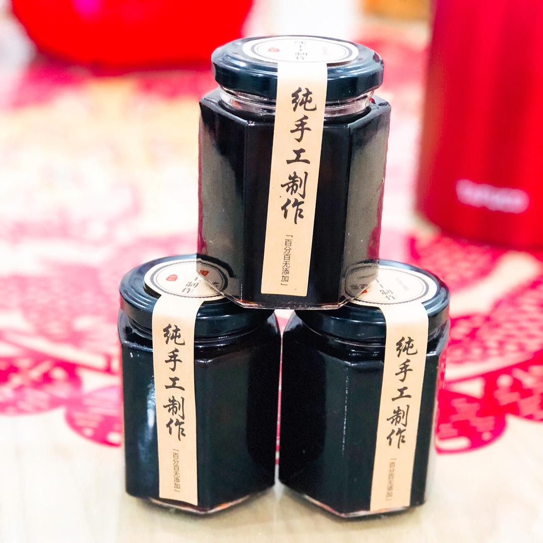 老冰糖炖柠檬