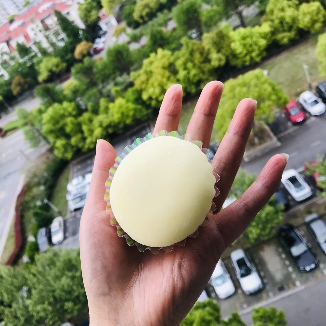 超好做，零失败—雪媚娘