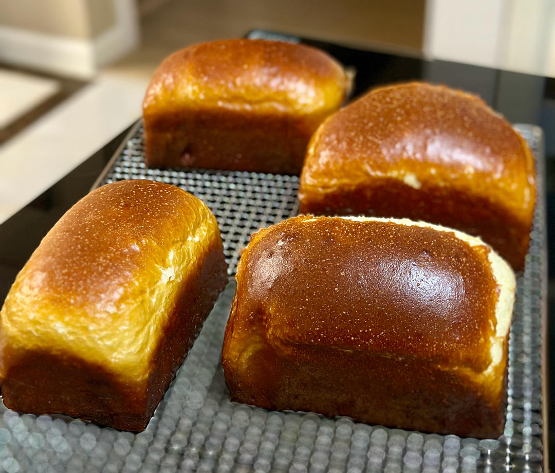 风很大的碱水吐司记录