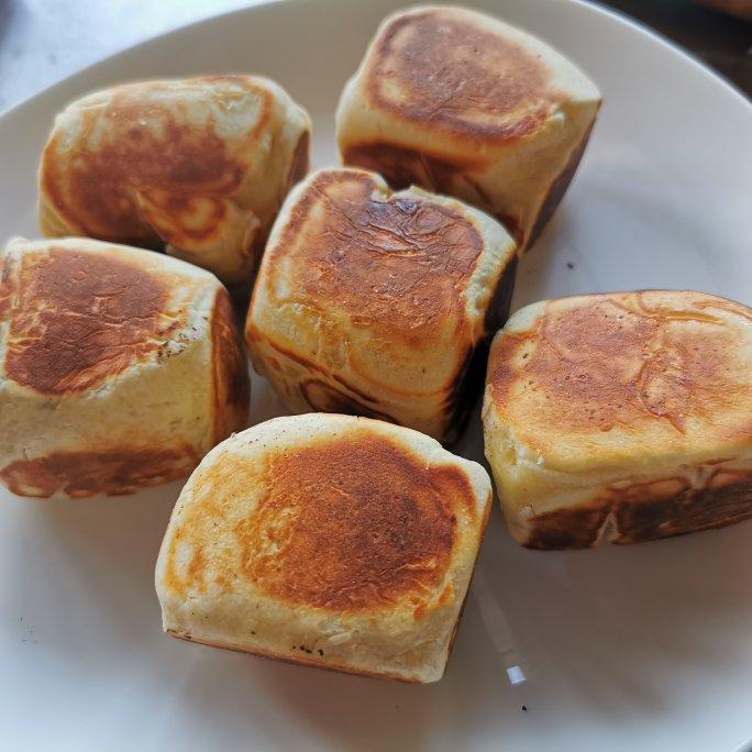 芋泥拉丝仙豆糕