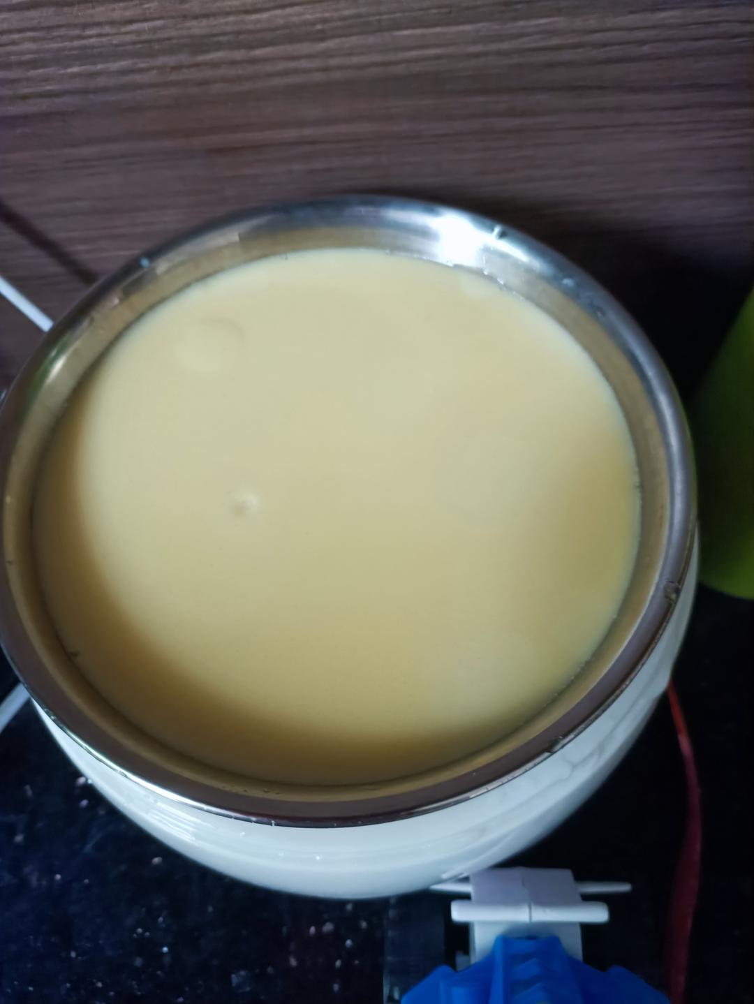 奶皮子酸奶