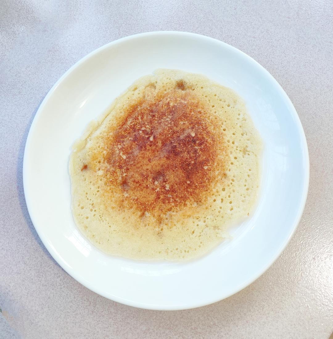酒酿米饼（米发糕）