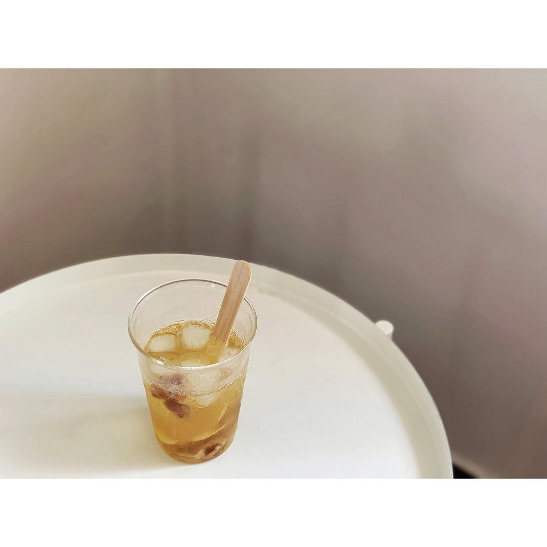 忙里偷闲吃饭饭