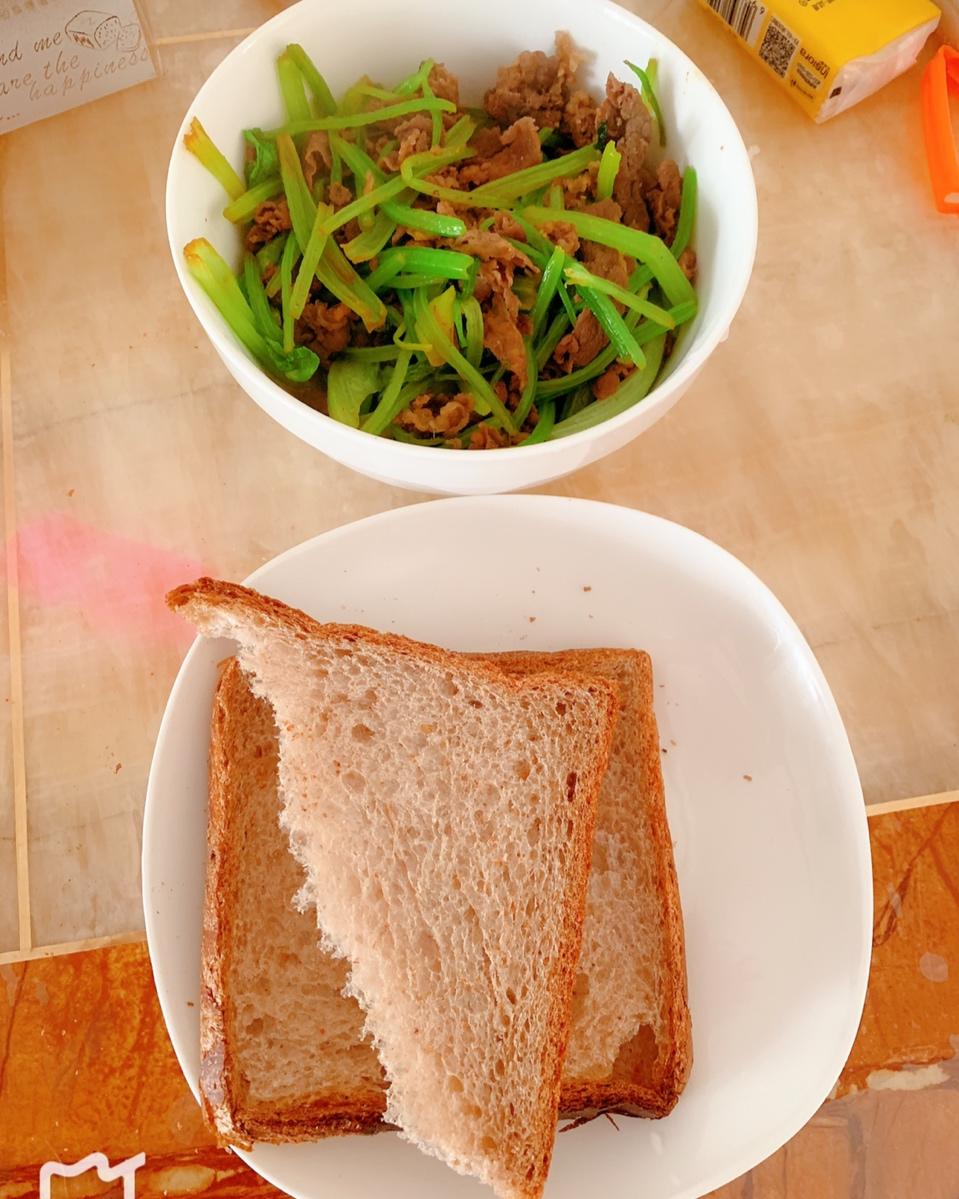 Lu一丝减肥食谱 打卡自用