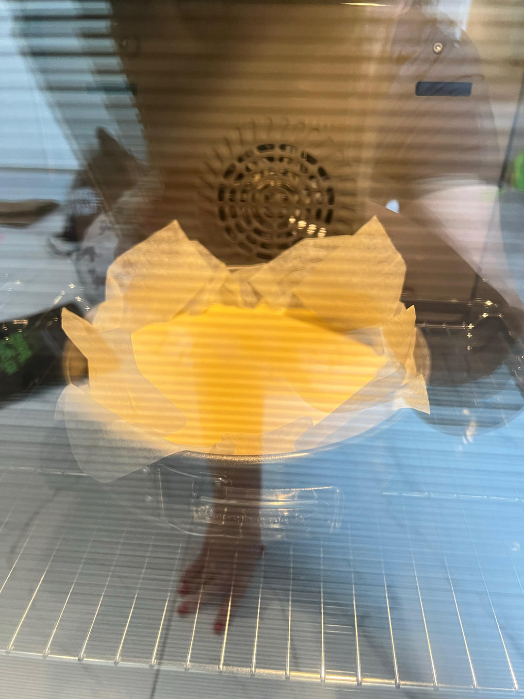网红巴斯克芝士蛋糕