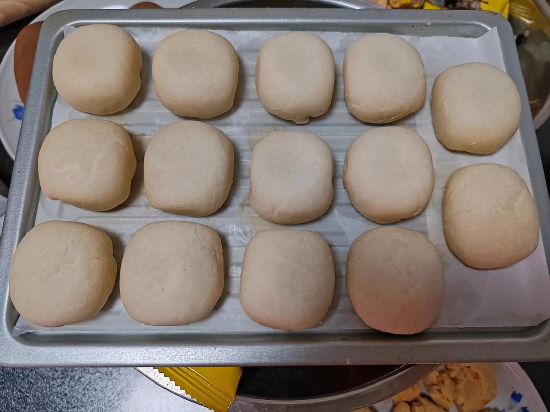 稻香村【枣泥方酥】（贵妃饼）