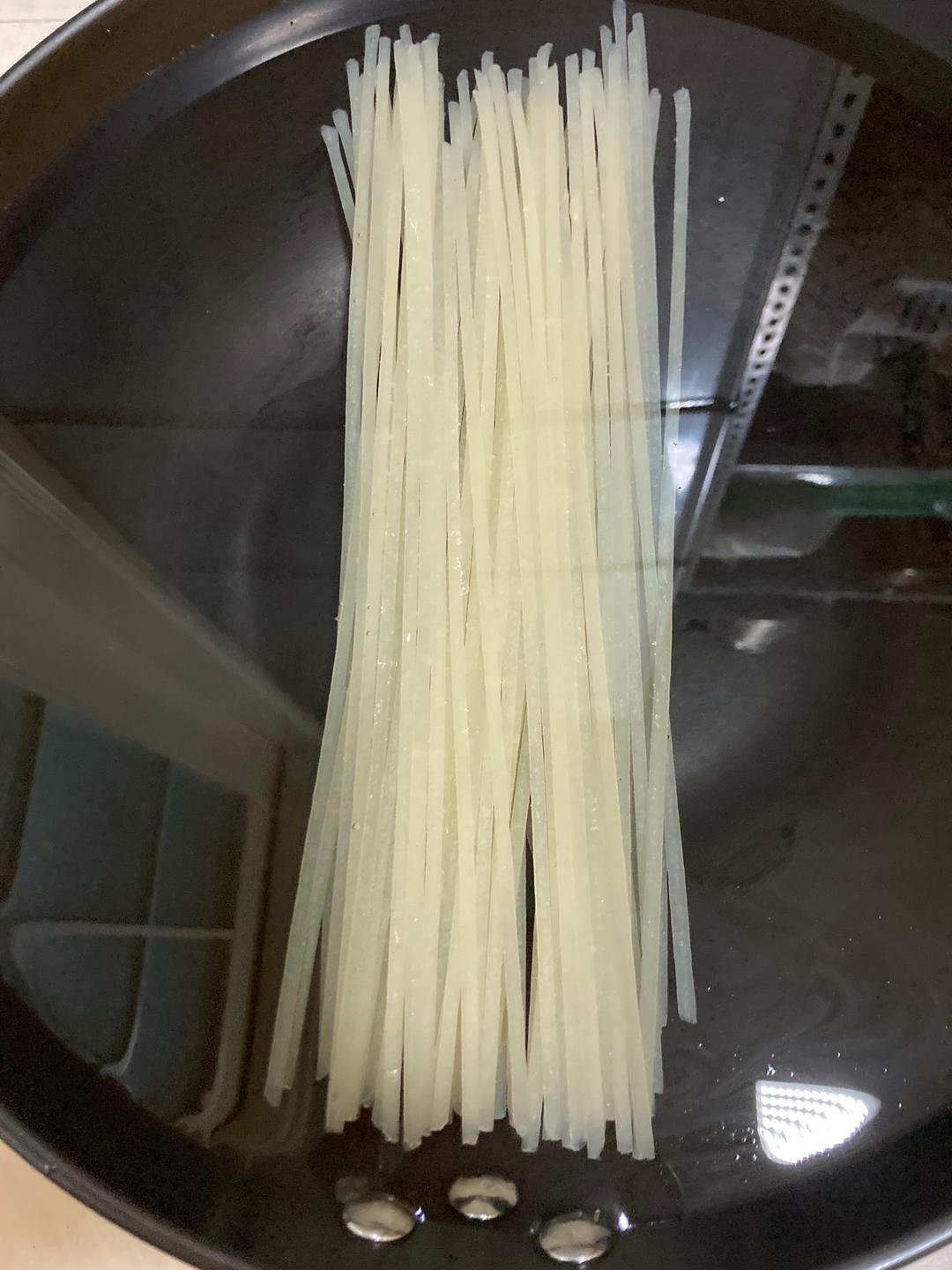 干米粉的泡发的做法 步骤15