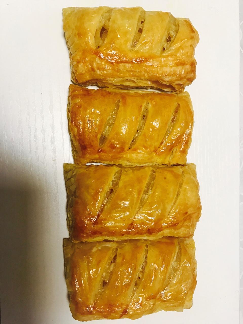 苹果派
