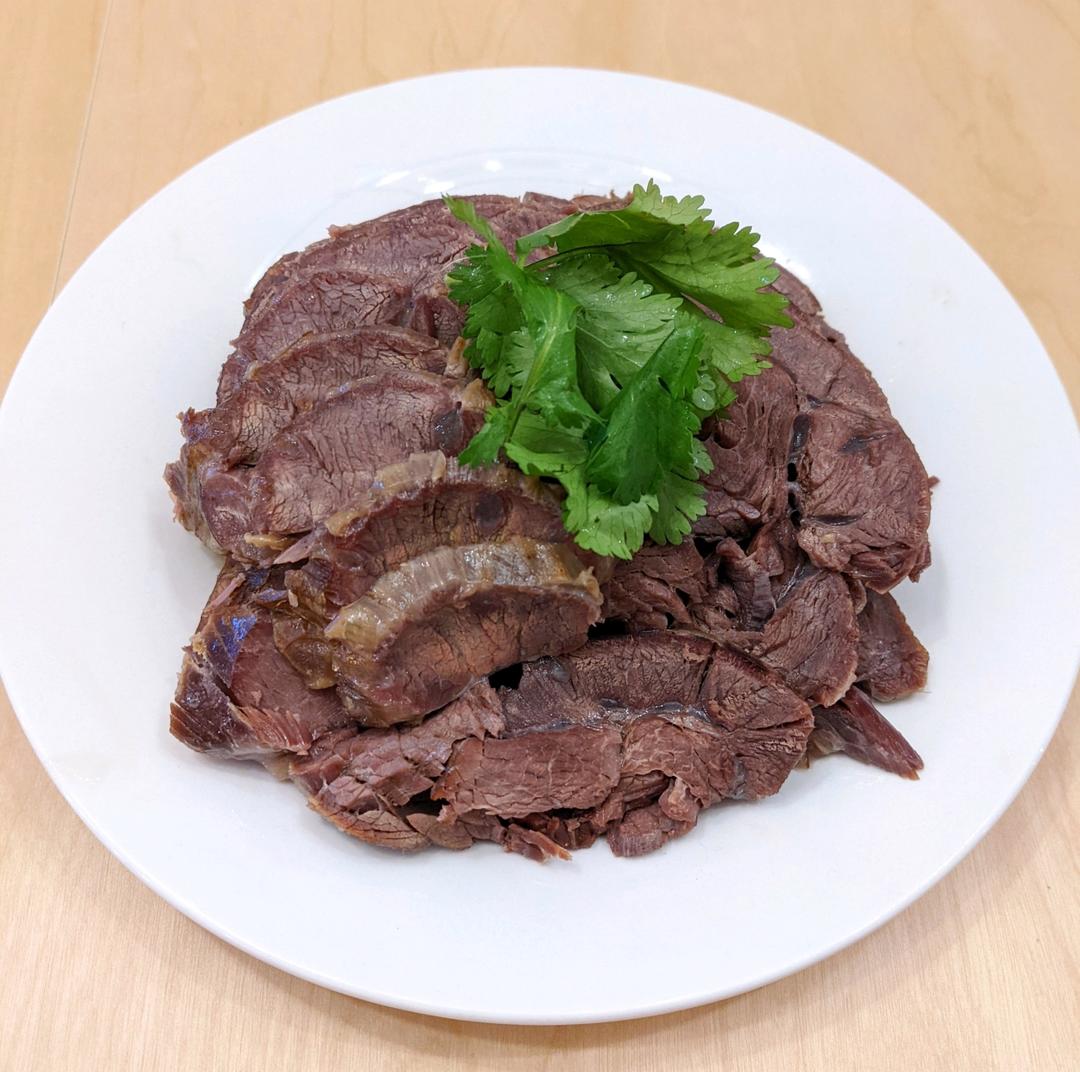 极简·古法｜酱牛肉·卤牛肉·牛腱子｜卡卡爸·不藏私
