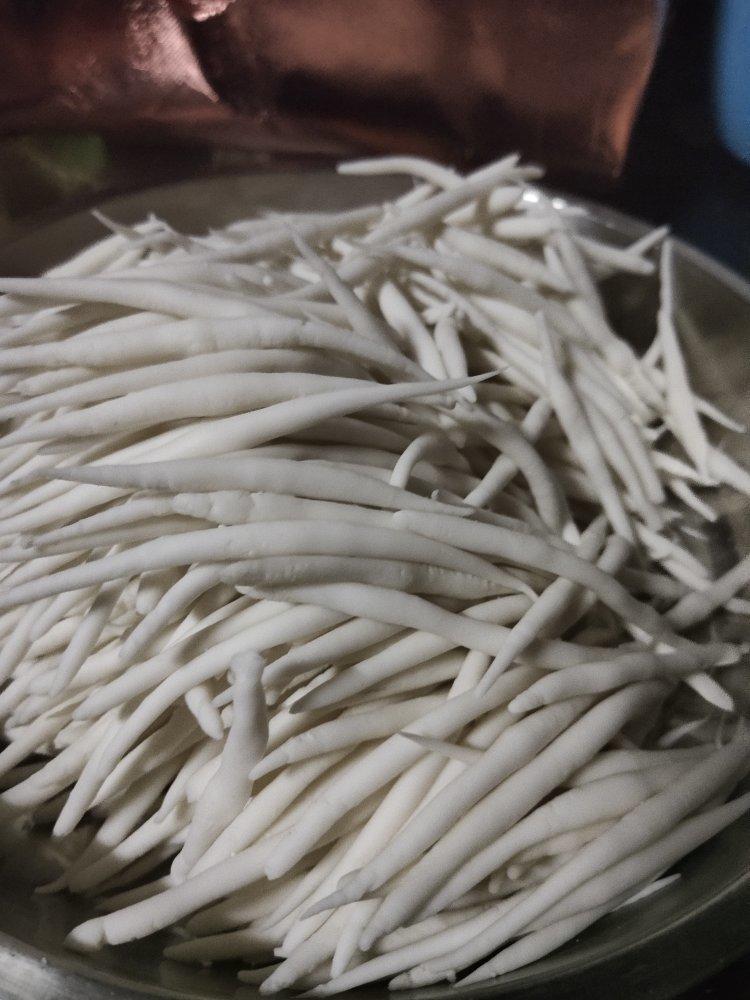 客家“糊鳅粄”