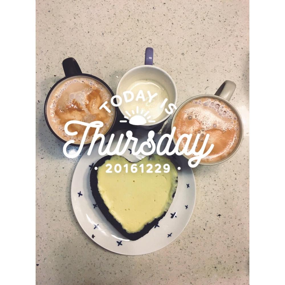 美式可可乳酪蛋糕