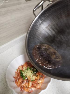 酱油河虾，江南人的最爱的做法 步骤8
