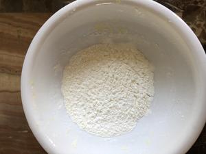 老味道～蛋酥花生米（烤箱版）的做法 步骤4