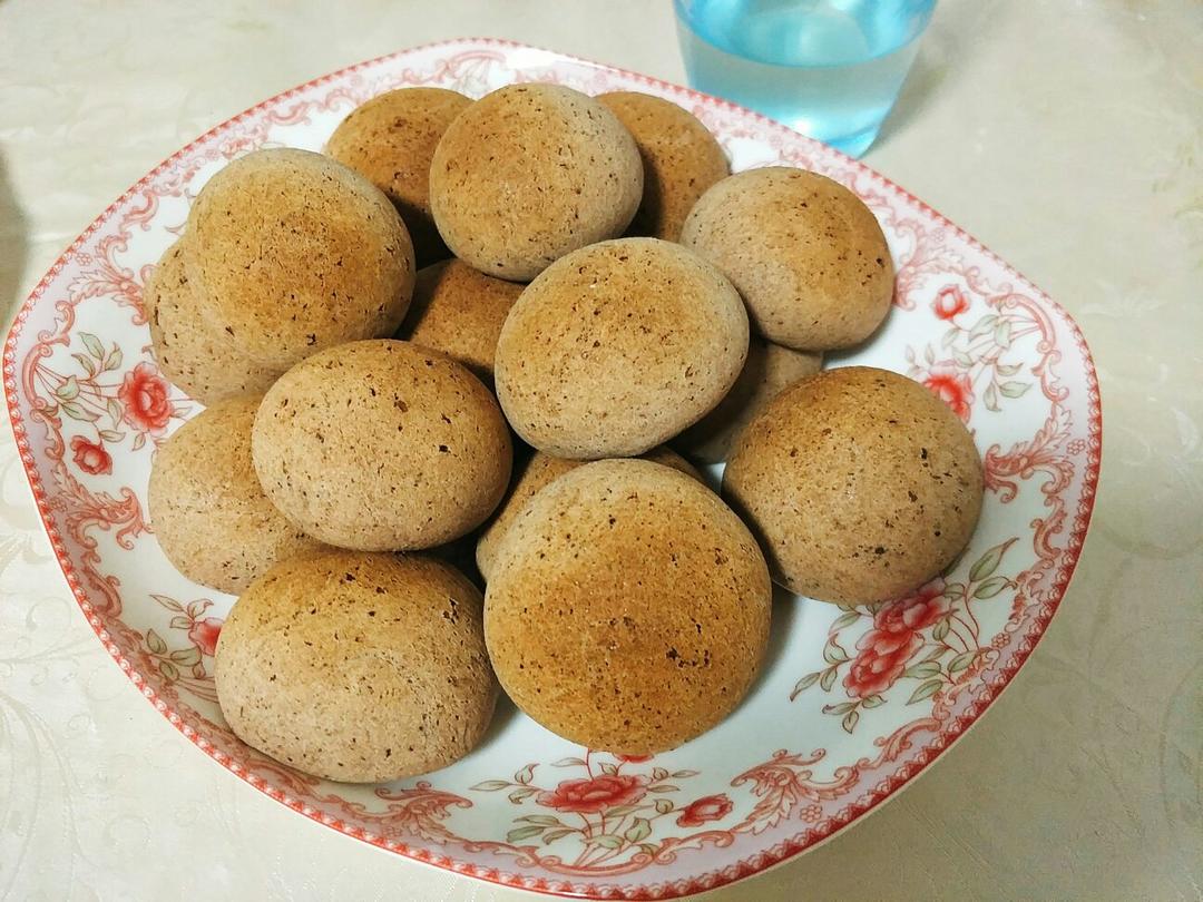 超级快手的麻薯包（不塌陷不回缩）