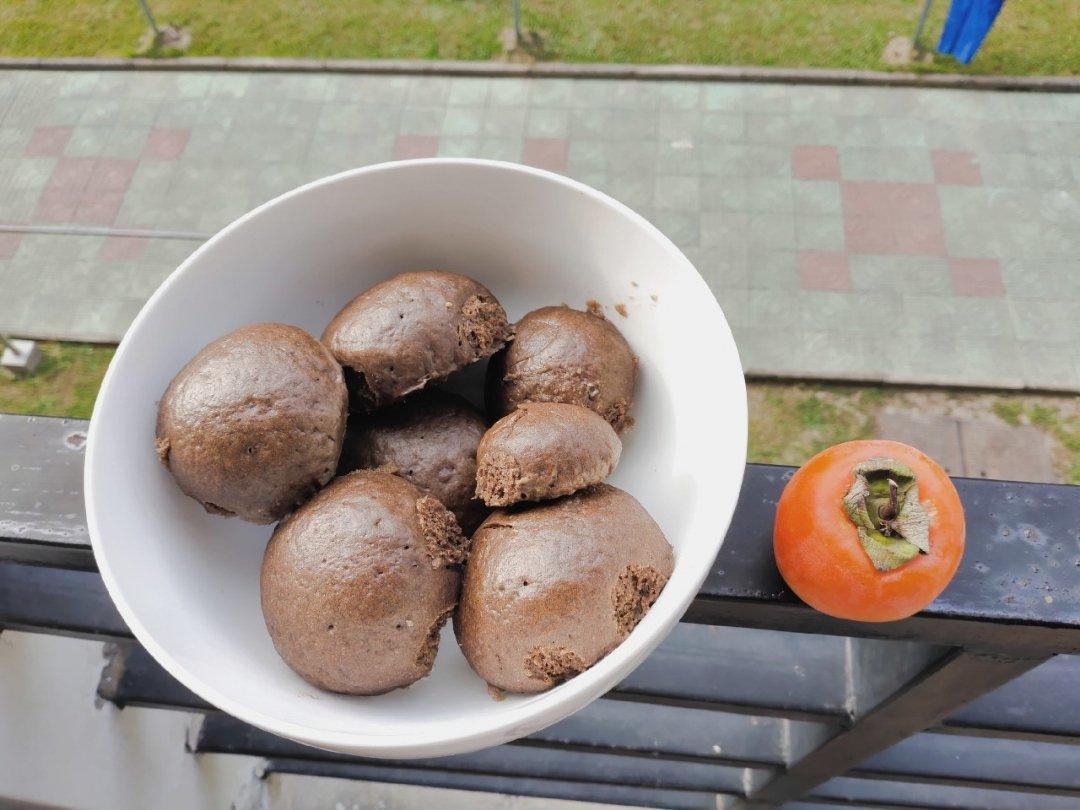 【减肥】全麦馒头（消耗全麦粉）