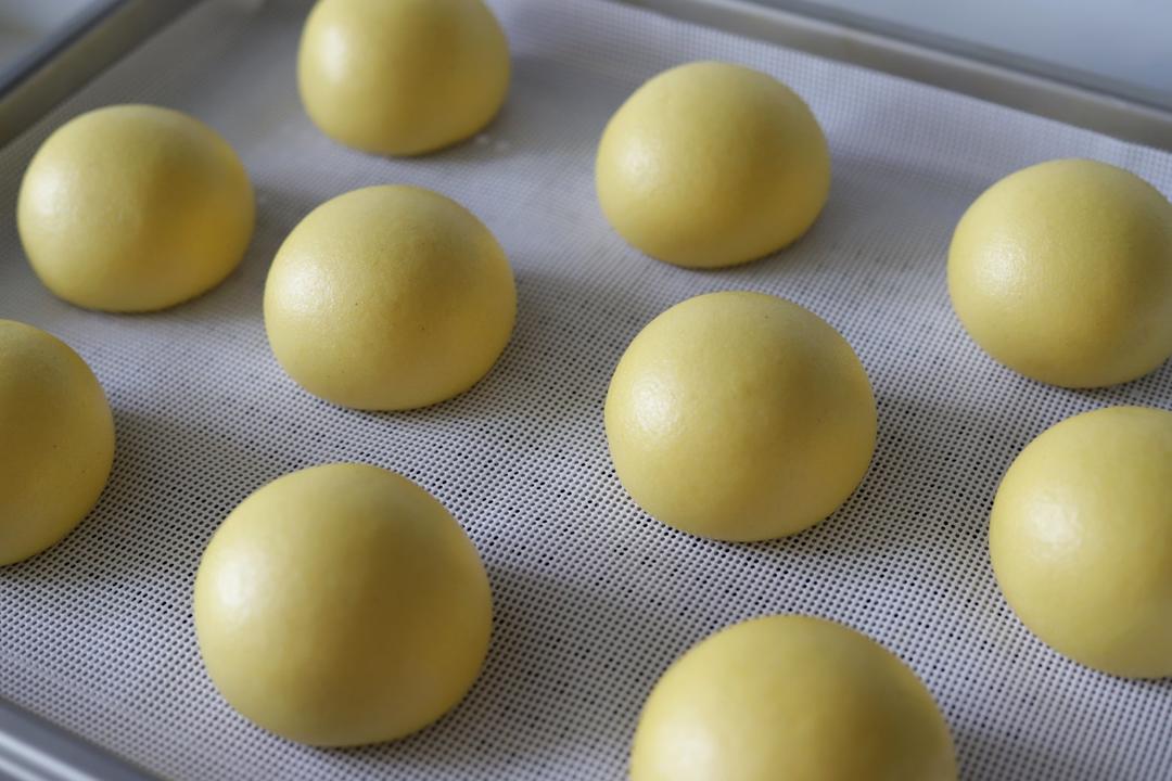 粗粮馒头这样做 细腻绵软又好吃 一点不比白面差 附细节视频详解