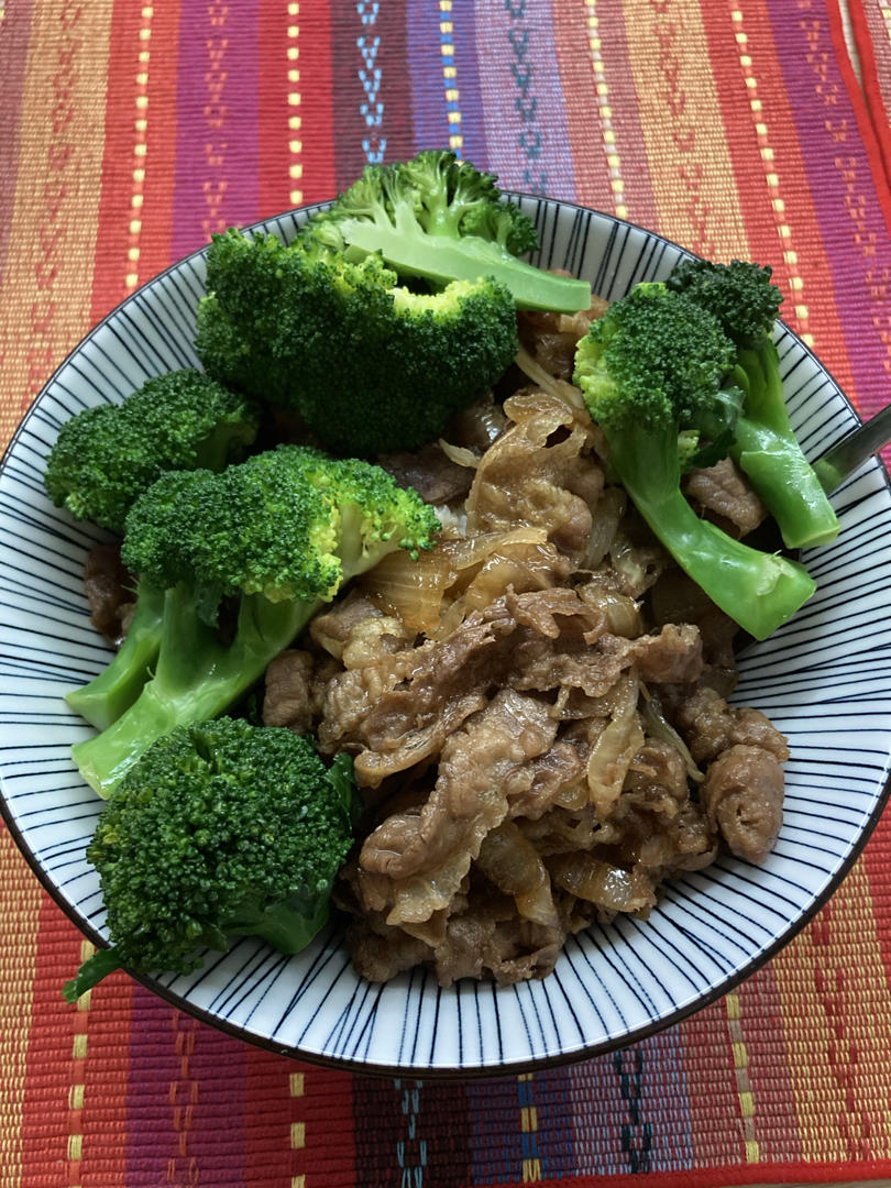 秒杀吉野家的牛肉饭