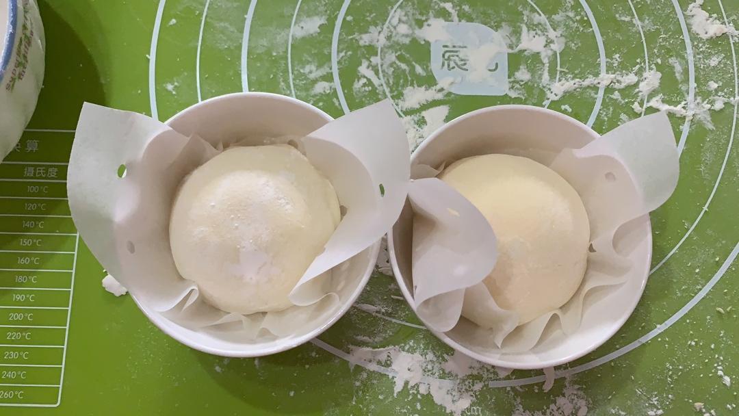 百吃不厌❗️不会硬皮的奥利奥雪媚娘