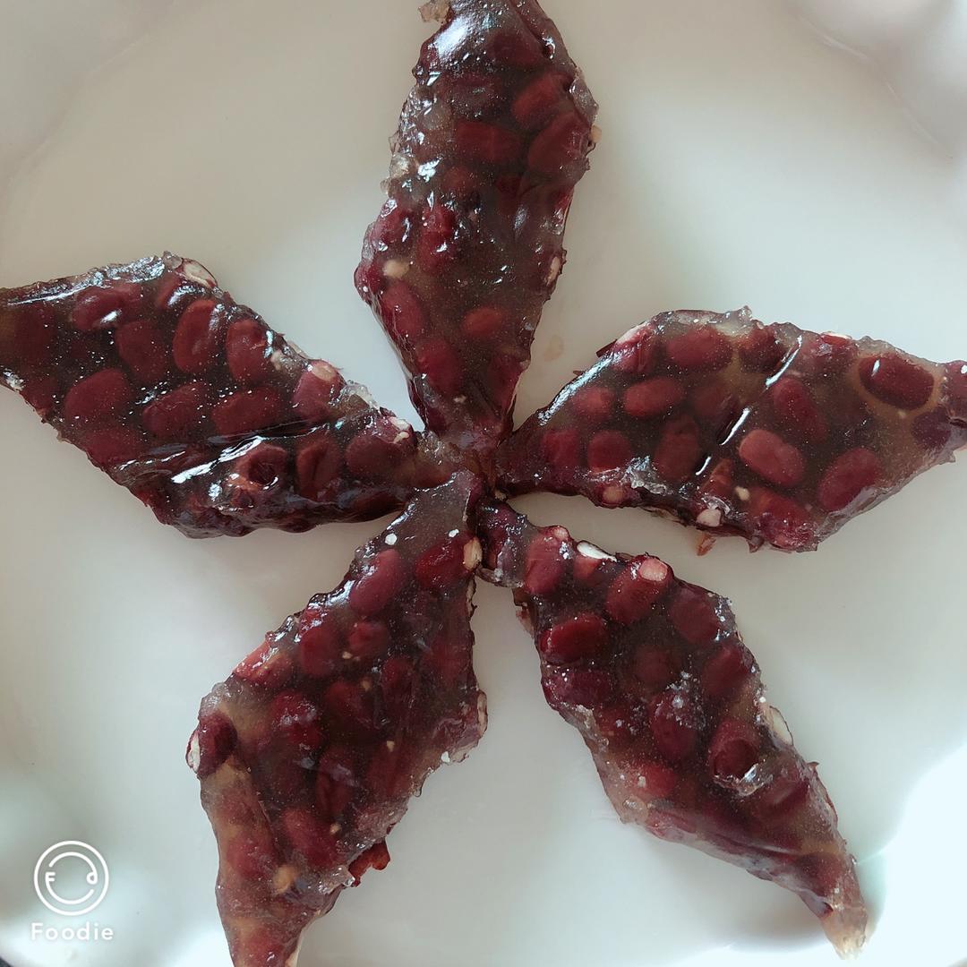 藕粉红豆糕的全部作品