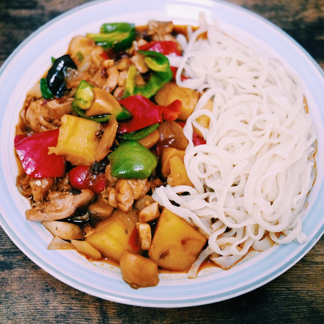 逼格再见！我好饿！