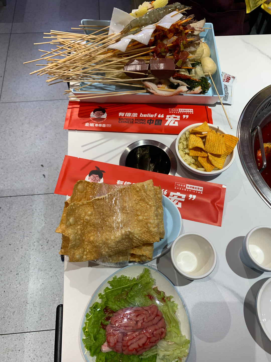 工作餐＋学生餐+一人食🍱🍱🍱