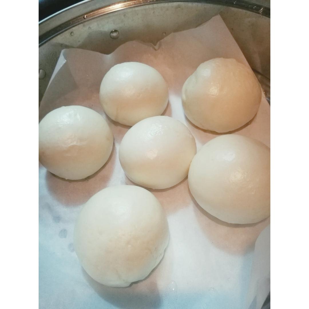 馒头成形记（图文完全版）