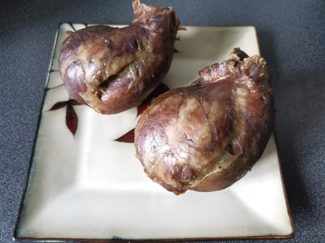 极简·古法｜酱牛肉·卤牛肉·牛腱子｜卡卡爸·不藏私