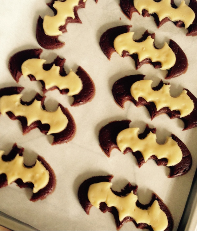 超简单！好吃又平整的糖霜饼干底的做法（附贴心小提示哦）