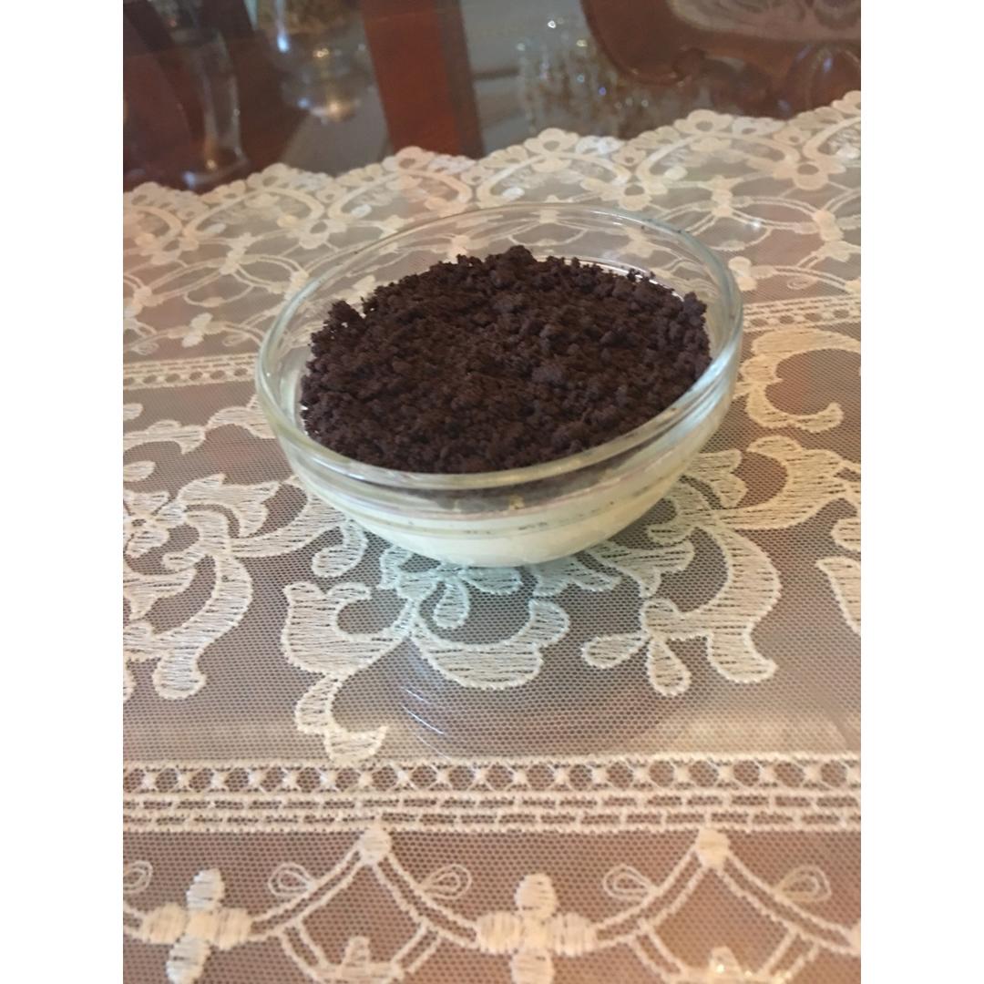 超简单蛋奶布丁（烤箱版）