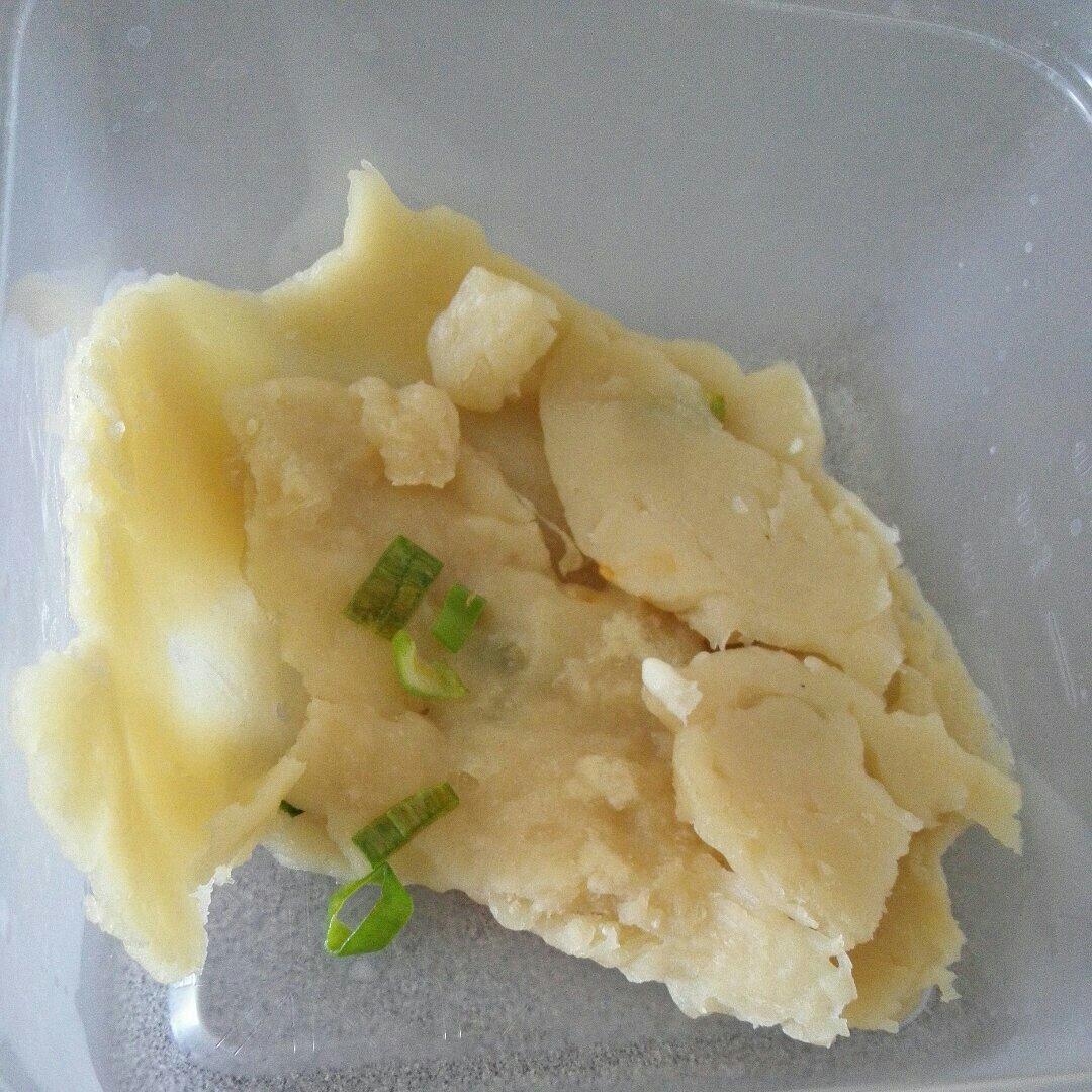 十分钟手抓饼