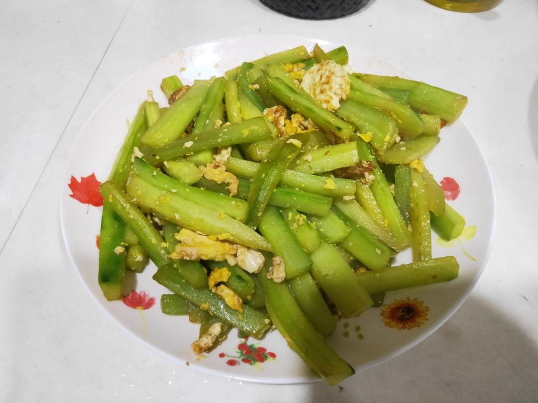 黄瓜这样做才好吃