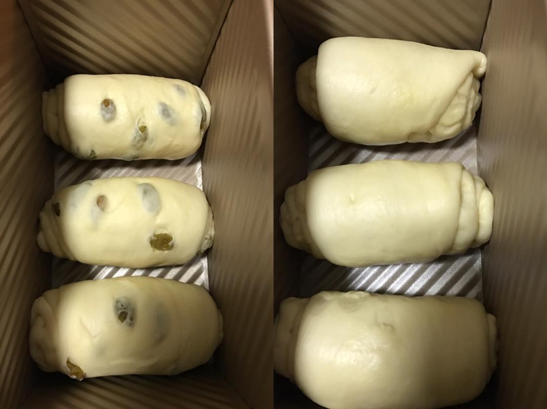 港式吐司