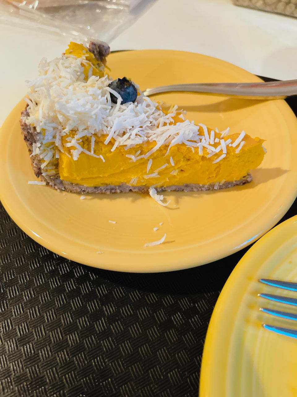减脂主食的花样吃法：燕麦南瓜派