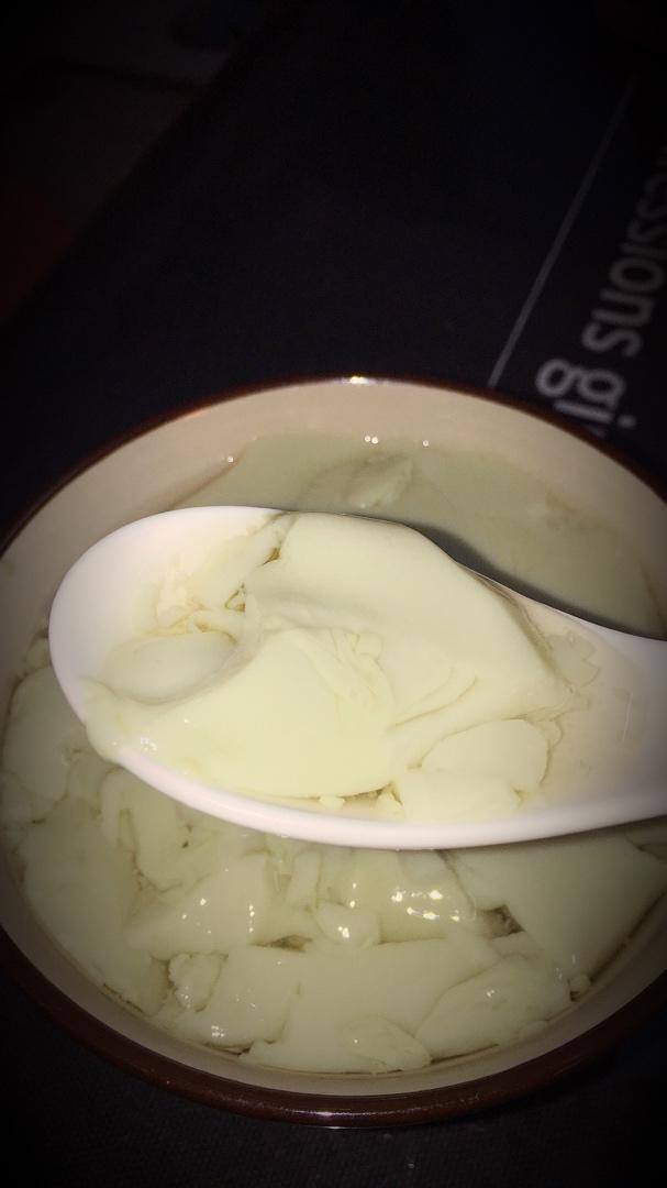《Tinrry+》揭秘超级嫩滑的咸甜豆腐花，豆腐脑，干货满满