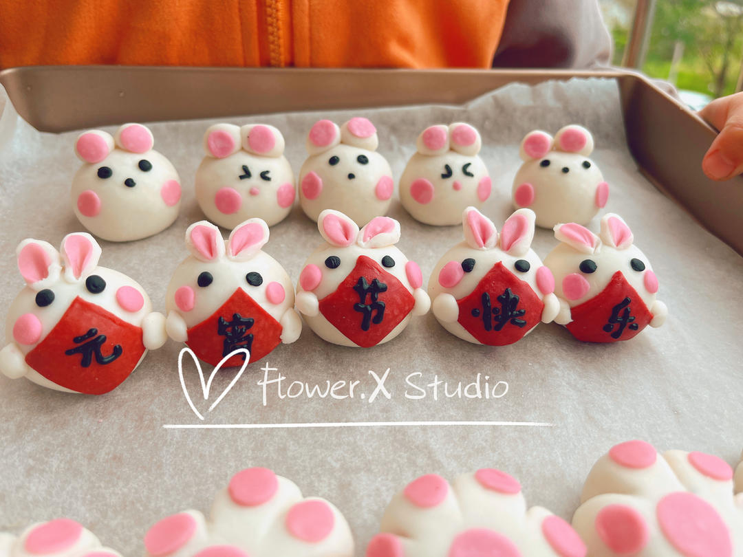 材料简单超级软糯好操作的汤圆皮