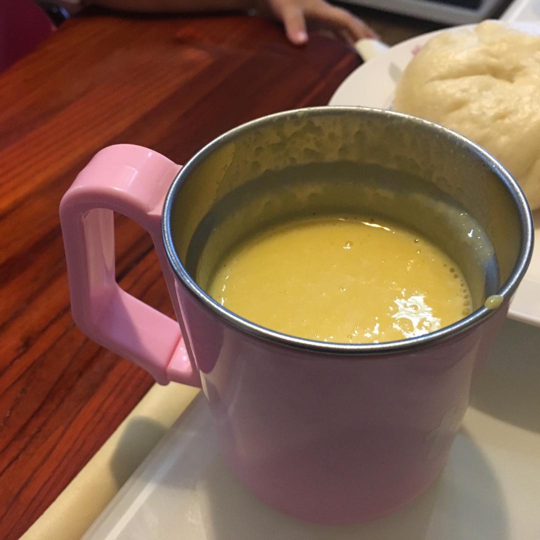 儿童健脾胃食谱