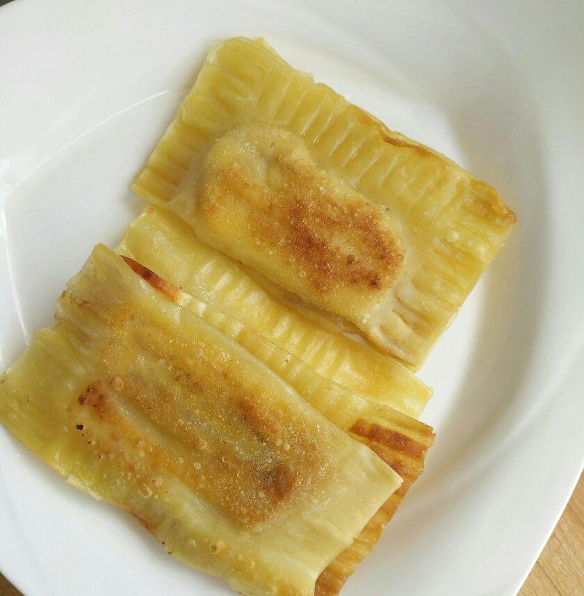 快手香蕉派
