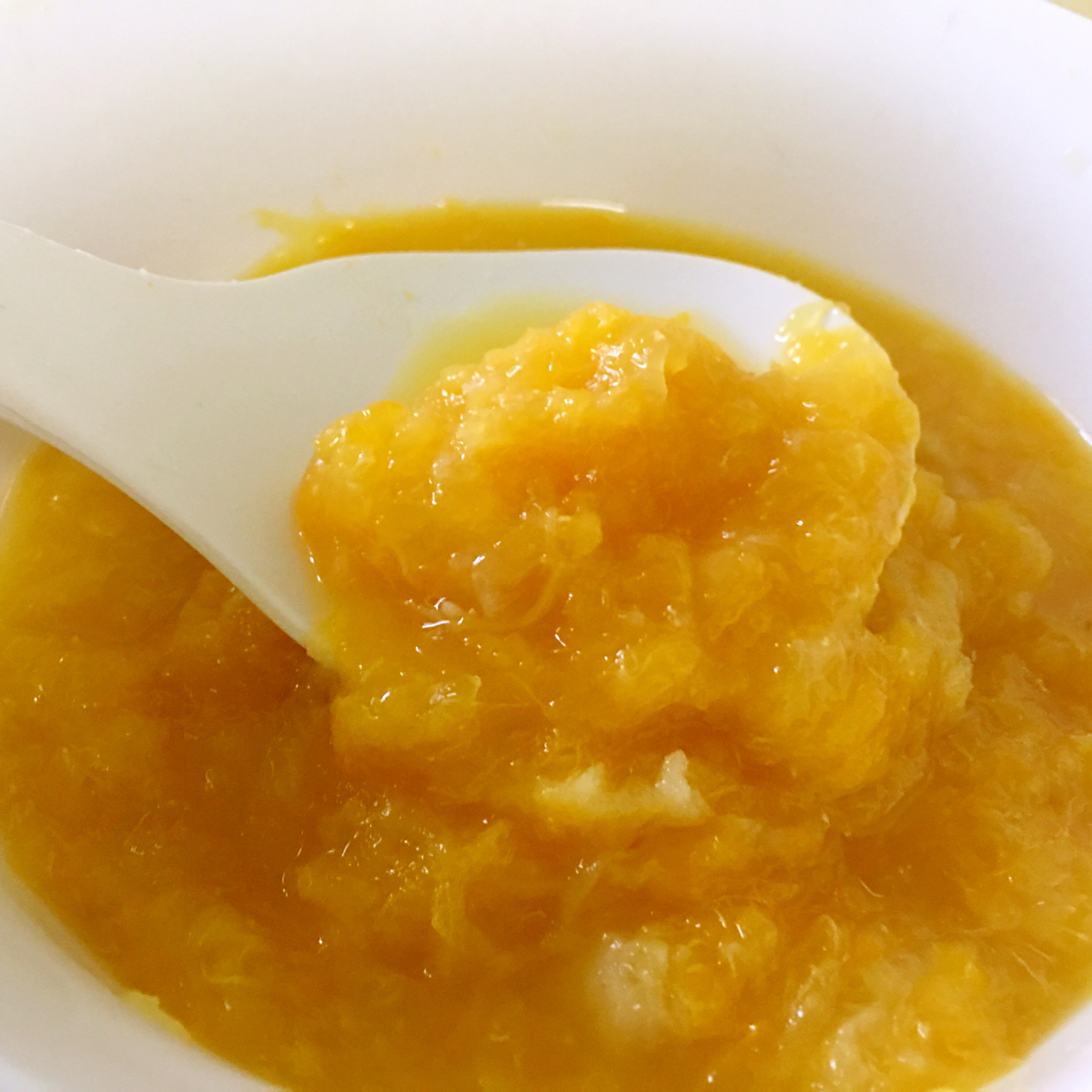 自制橙子酱（巧切橙子）