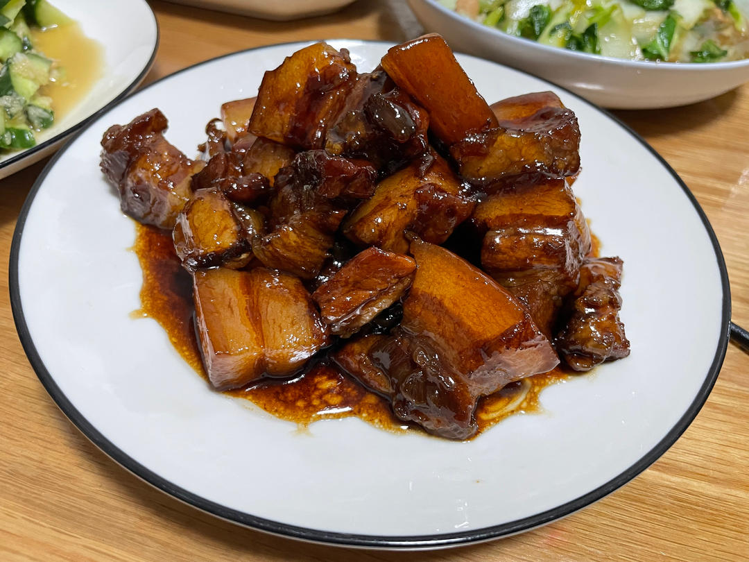 红烧肉