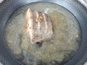 豆腐鱼汤的做法 步骤7