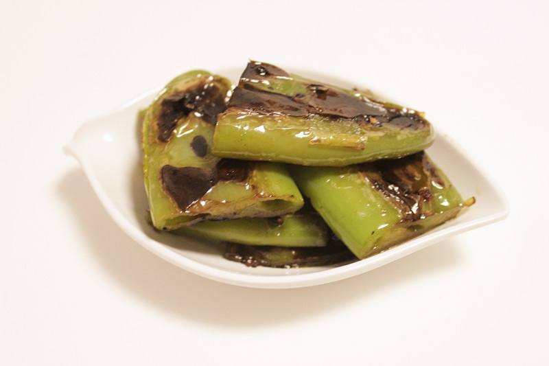 虎皮尖椒