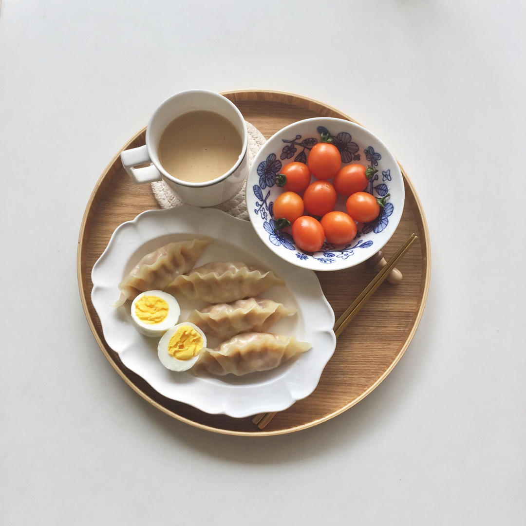 早餐合集💛一人食记录✏️持续更新