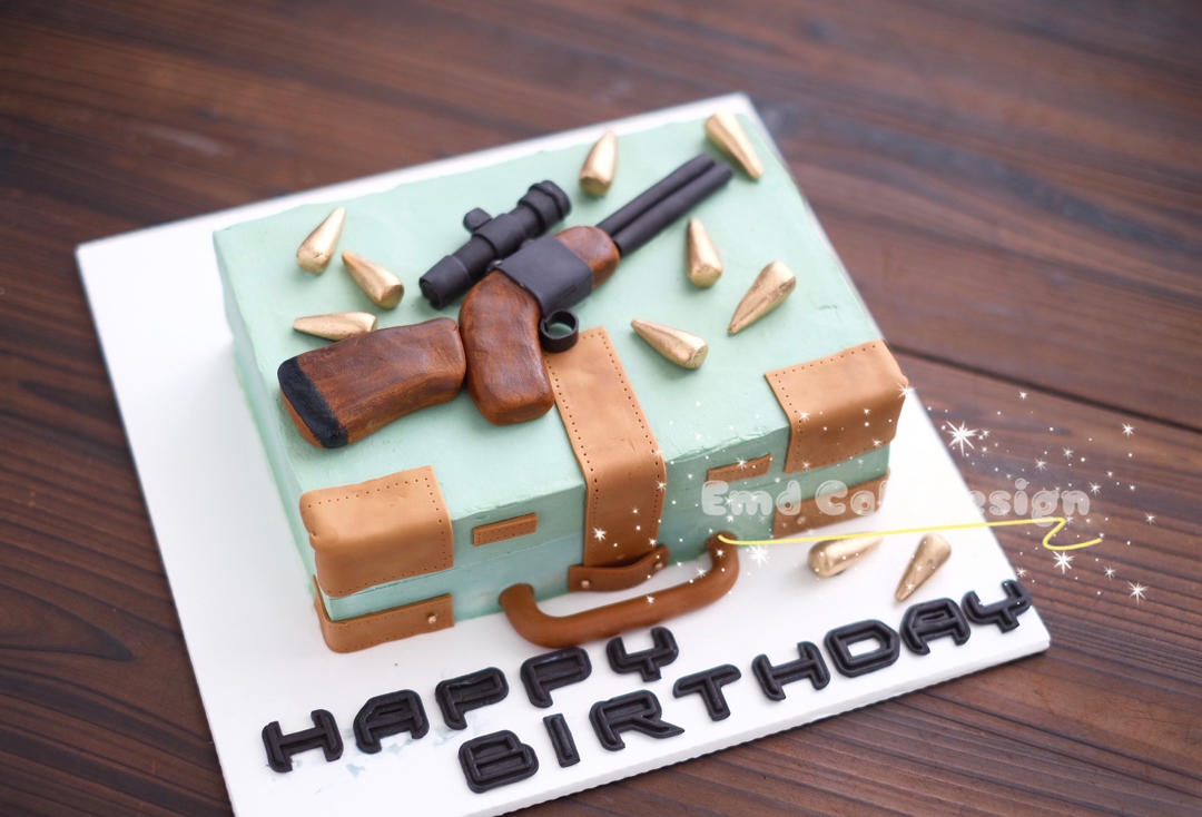 阿美丁的奇幻乐园