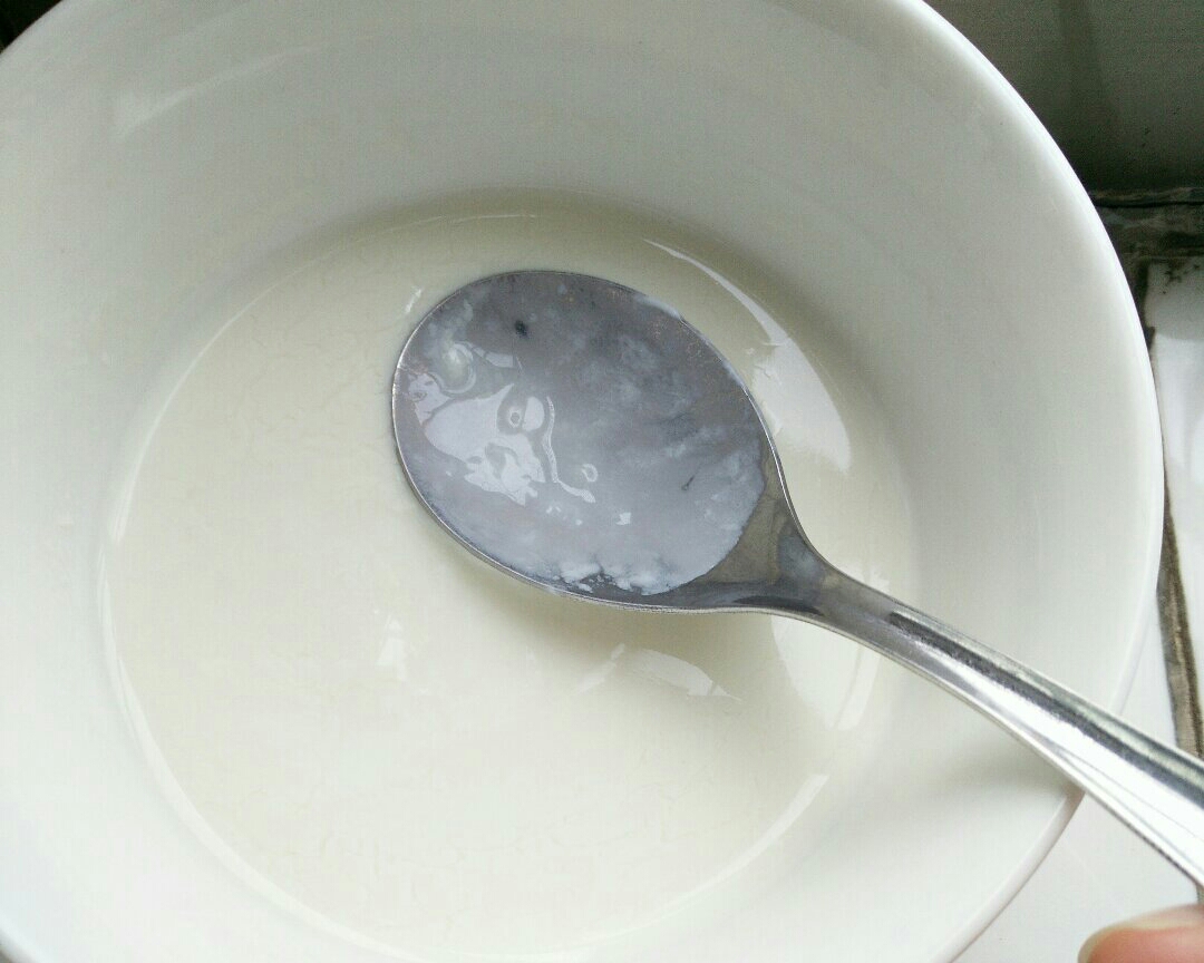 姜撞奶的做法