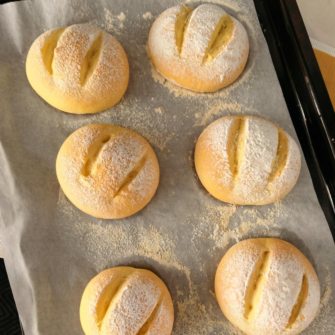 风靡日本的日清大米面包｜软糯Q弹｜大米清香｜一次发酵｜Monde selection银奖面包