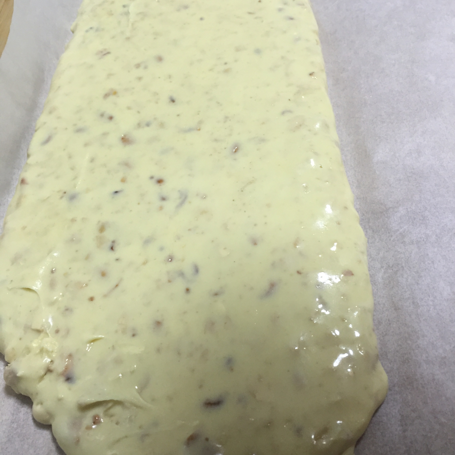 棉花糖版牛轧糖